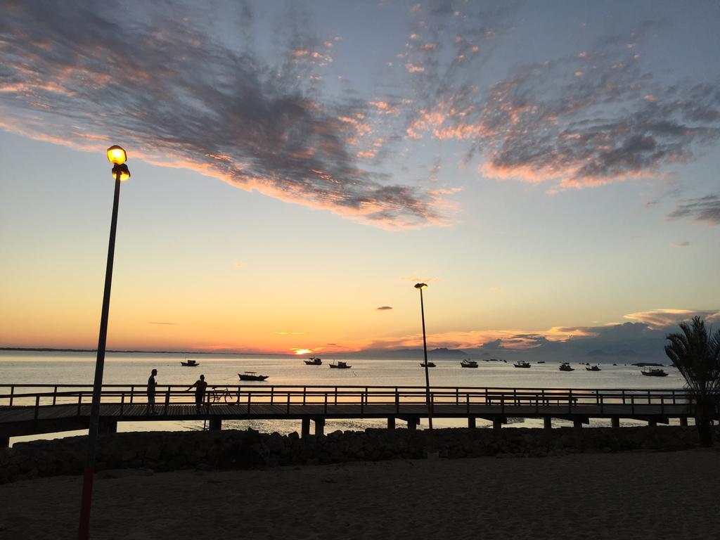 Pousada Da Pedra Río de Janeiro Exterior foto