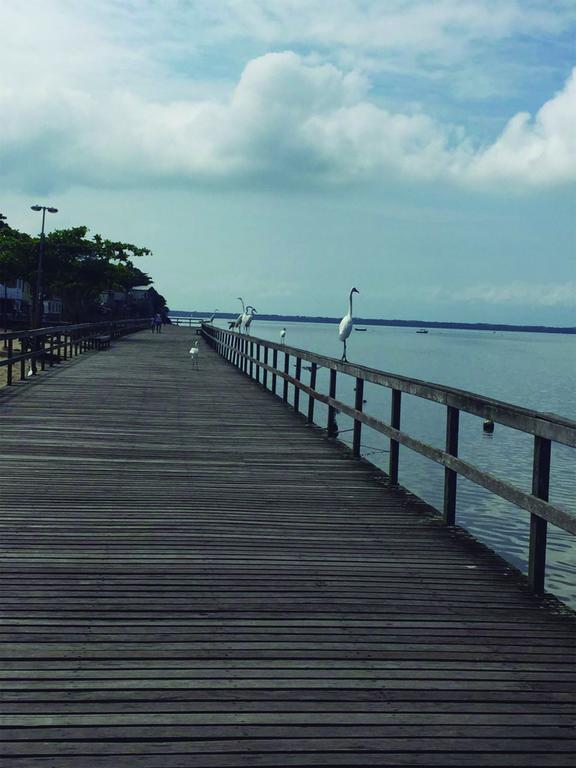 Pousada Da Pedra Río de Janeiro Exterior foto